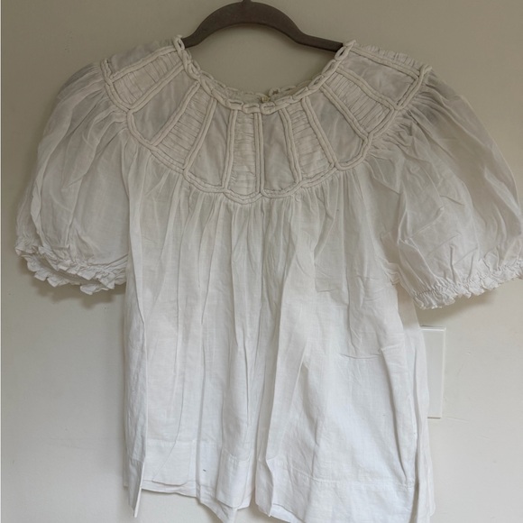 The Great Splendor Top - Picture 5 of 6